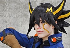 Кадзуки Такахаши който беше на 60 години е бил с