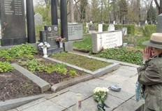 82 годишната Сигрид Норма Винтер Гебхард от малкото германско градче Норхайм на