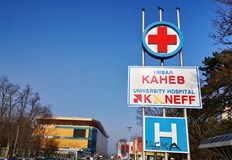 Няма починали с положителен тест за коронавирусна инфекцияЕдин заразен с