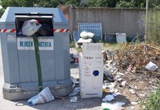 Сметосъбирането ще бъде нарушено в десет квартала Нелсен Чистота Русе съобщава