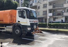 Днес беше 40 градуса Имам въпрос Защо в тези горещи