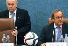 Парите били дадени като джентълменско споразумение а не подкупСеп Блатер