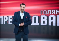 Ники Кънчев дава нов стандарт в реализирането на телевизионни игри у