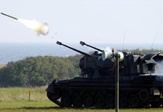 За преодоляването на неравнопоставеността Запада трябвало да прати на Украйна още