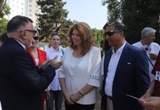 Вицепрезидентът се надява да се намери компромисен вариант Все още се надявам