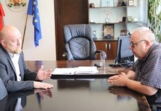 Две инициативи стартират от Областната дирекция по безопасност на храните