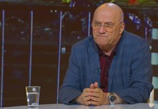 Мен няма какво да ме изненада след толкова години служба