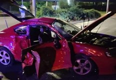 В реанимация с опасност за живота са 19 годишно момиче и