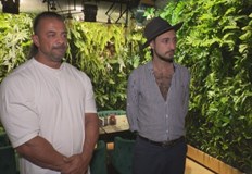 Салонен управител удари шамар на клиент Действието се разви в