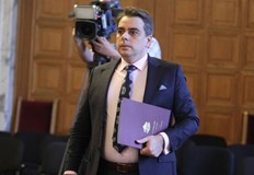 Кабинетът се забави с документите свързани с финансирането от ЕСОптимистичните