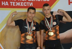 Окончателният състав на отбора ще бъде определен в началото на августЧетирима