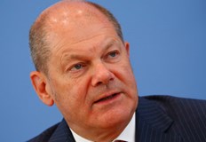 Според германския канцлер Олаф Шолц руският президент Владимир Путин е