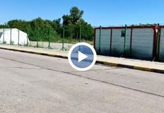 От две седмици е въведена нова организация в зоната за