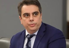 Христо Иванов Предстои да обсъдим номинацията на Асен ВасилевСъпредседателят на