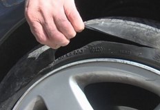 Клиентът на НАП бил хванат на местопрестъплението от полицейски служителРайонна прокуратура