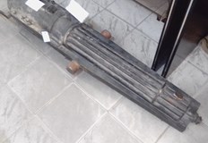 Ценностите са дарени от руското правителство при откриването на музея