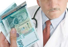 1 от 5 домакинства е направило плащания които надвишават капацитета