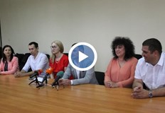 Намаляване на въглеродния отпечатък на транспортния сектор повишаване на безопасността