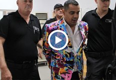 Сергей Димитров давал щедри обещания за узаконяване на незаконни постройки