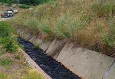 Предизвикан е от горещините а основната причина за ежегодните разливи