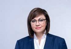 Няма да позволим никой да ни поставя условия да ни