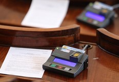 Още от понеделник бащите у нас ще могат да ползват