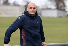 Новакът във Втора лига Дунав Русе се подсили с познато