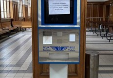 През януари 2020 година БДЖ Пътнически превози ЕООД стартира