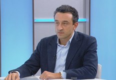 Опасно е ако АЕЦ Козлодуй остане без руско ядрено гориво За