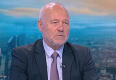 Превозваният опасен товар няма нищо общо с войната в Украйна