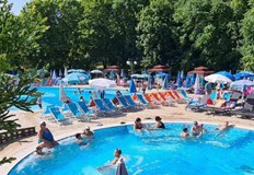 Какво определя комфорта в басейна За да бъде престоят в басейна