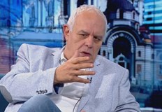 Много се шуми около Американското посолство но трябва да кажа