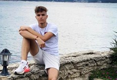 Откриха 16 годишно момче от София което бе в неизвестност от 21