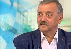 Той разкри че вариантът на Омикрон БА 5 е доста заразен