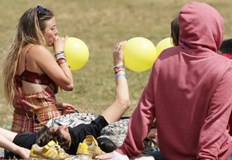 Ефектът е краткотраен действието му приключва само за няколко