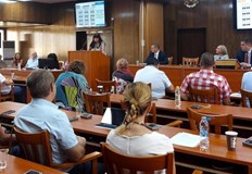 Отново повдигнаха въпроса част от таксите за преминаване на граничния пункт да