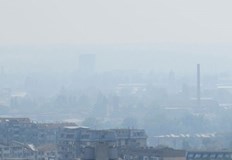 Чрез мобилните устройствата ще бъде създадена карта на потенциалните замърсителиУстройства за сензорен