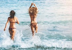 Лятната ви ваканция на морето наближава но идеята че ще