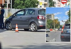 Пробата му за алкохол е отрицателнаНа 12 07 2022г около 16 25 часа