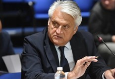 Бойко Рашков коментира тежката катастрофа от снощи взела две жертви в