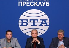 България няма допълнителни споразумения за азерски газ и от 1