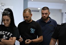 26 годишният Николай Огнянов е задържан в петък след като при