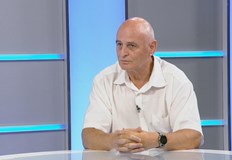 Радулов коментира изказването на Бойко Борисов че депутати се пазарували с