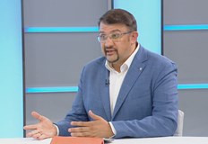 Този случай показва пробитата и овладяна държаваТака Настимир Ананиев от