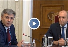 ДПС са убедени че предсрочни избори ще има Въпросът е какво