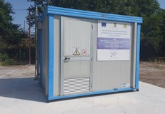 Станцията вече ще мери бензен и летливи органични съединенияПриключи дооборудването