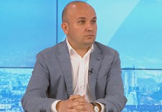 Българският интерес е защитенТова каза в Денят започва по Илхан Кючюк