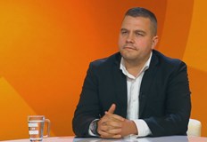 Депутатите от ИТН са свободни хора коментира Балабанов Това което чуваме като