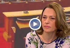 Ако наистина сме отговорни политици трябва да вървим към нов