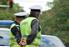 Проверката за валидна задължителна застраховка довела до бързите производства срещу